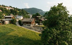 Chalet Zannier